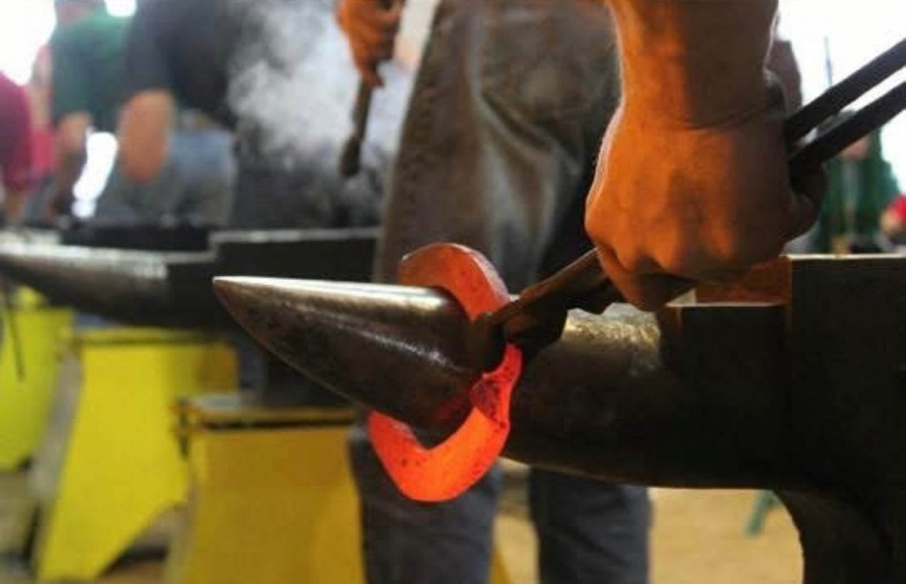 Foremans Forge Clinics