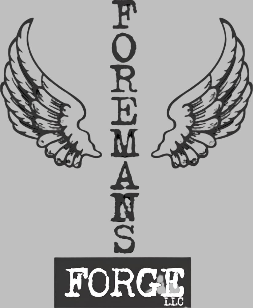 Foremans Forge